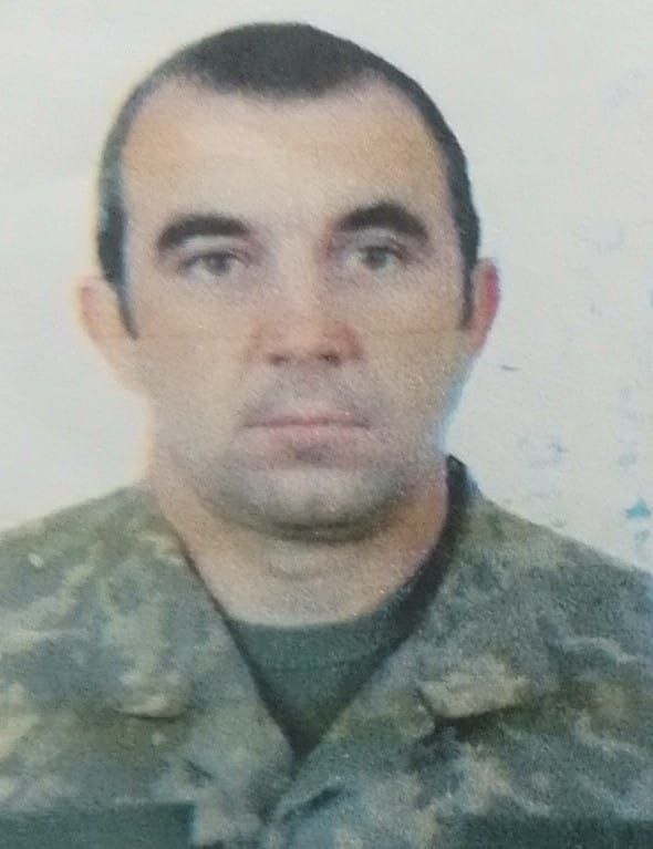 pamjati bijcja hersonskoyi teroboroni veterana ato mikoli slivkina acc0e82