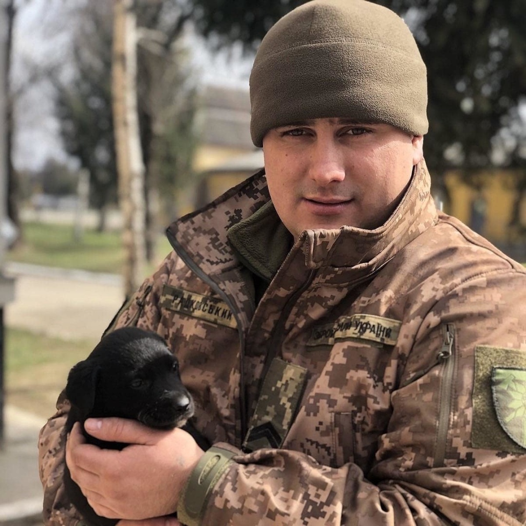 pamjati bojovogo medika sergija radkovskogo pozivnij cheh ac296c9