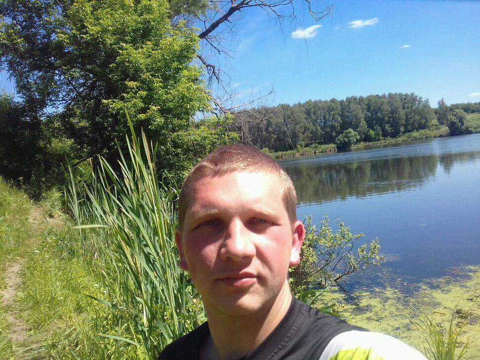 pamjati harkivskogo komunalnika vijskovogo volodimira kasjanenka 2113a97