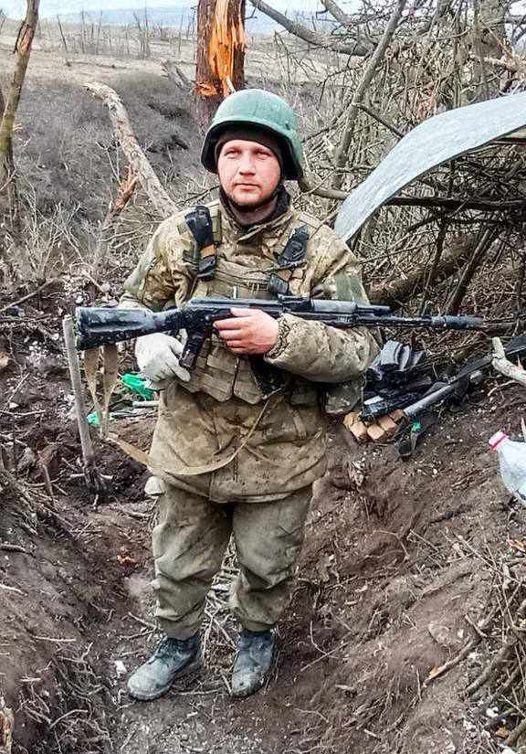 pamjati harkivskogo komunalnika vijskovogo volodimira kasjanenka b5da56b