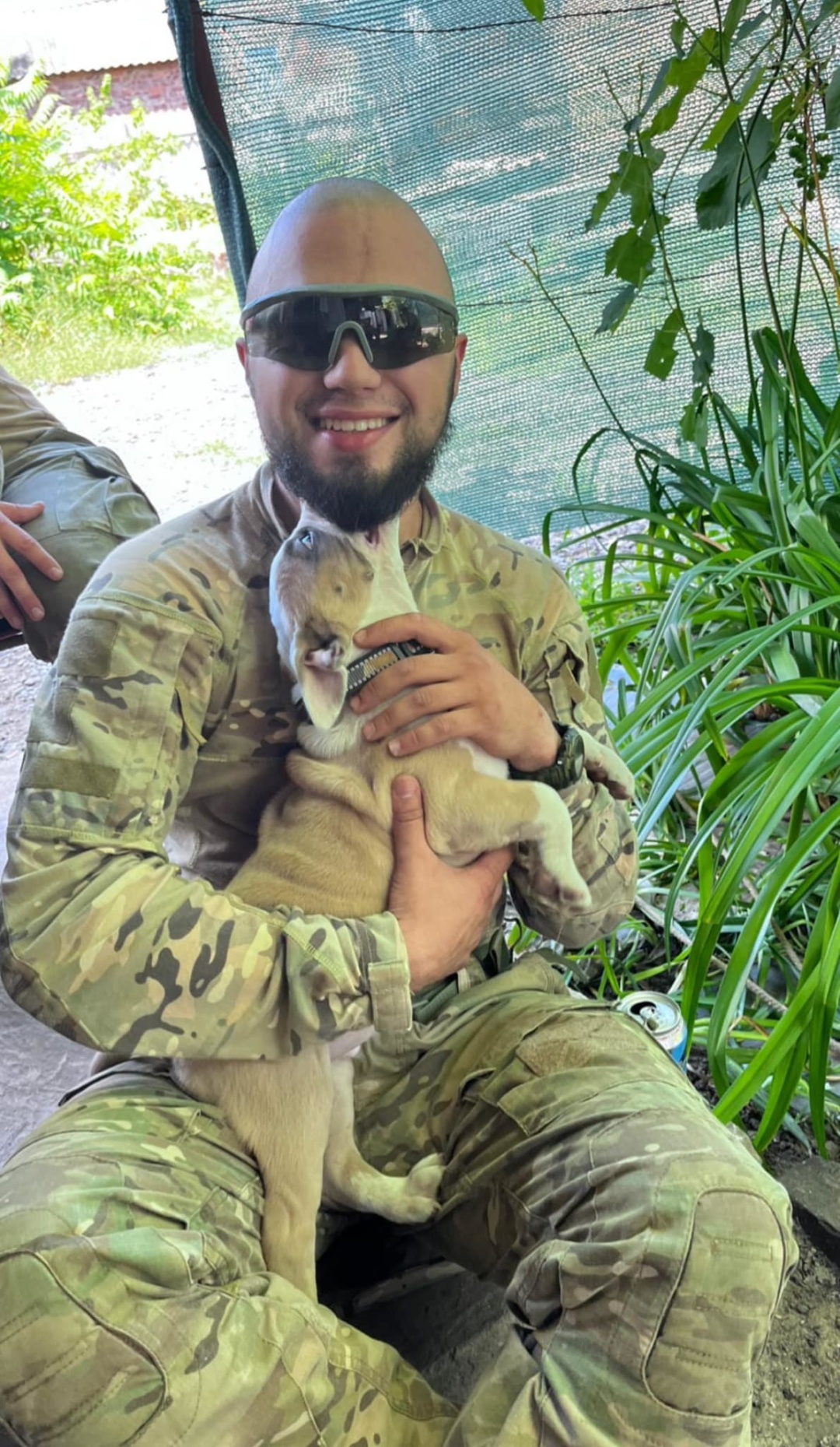 pamjati ipodijakona bijcja tretoyi shturmovoyi vitalija nyezhinskogo pozivnij dok 764ed05