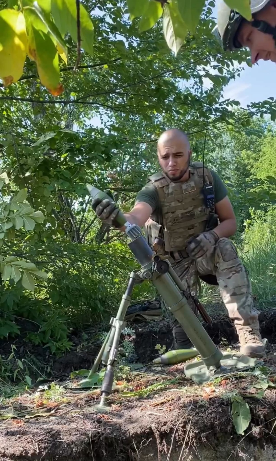 pamjati ipodijakona bijcja tretoyi shturmovoyi vitalija nyezhinskogo pozivnij dok fb1e051