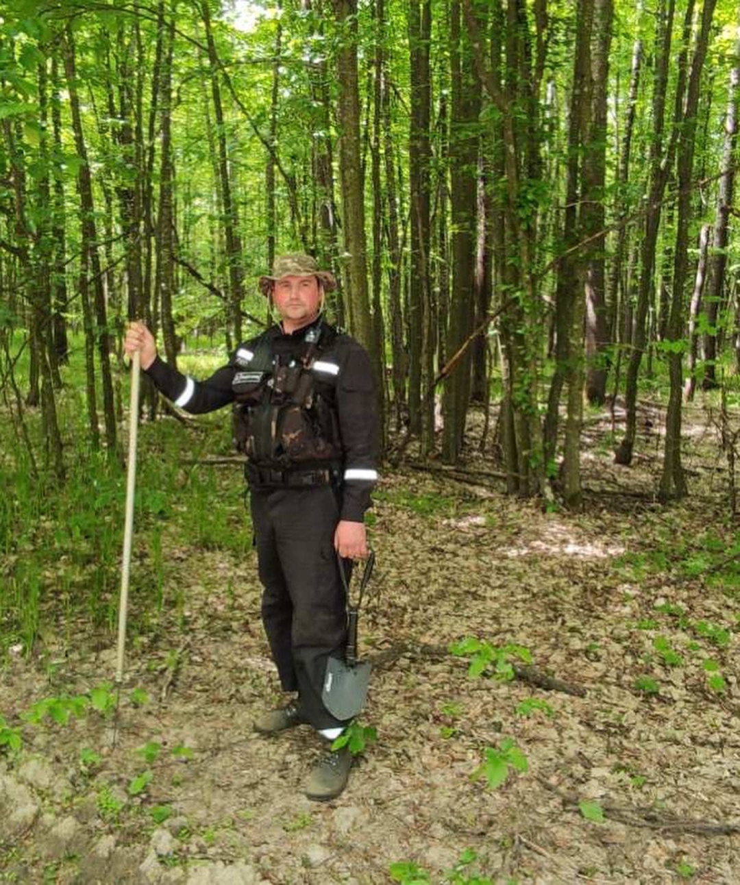 pamjati rjatuvalnika sergija kurinnogo 1a03a6b