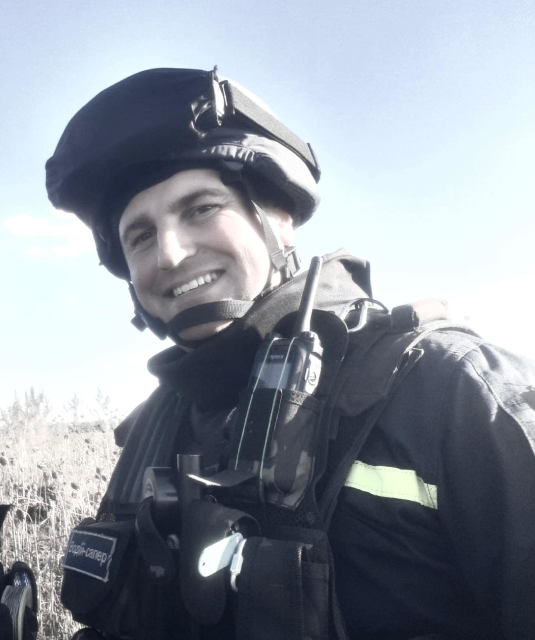 pamjati rjatuvalnika sergija kurinnogo 8c0d7c1