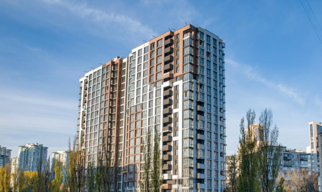 Перший будинок ЖК CITY HUB одержав сертифікат про введення в експлуатацію, - &ldquo;Інтергал-Буд&rdquo;