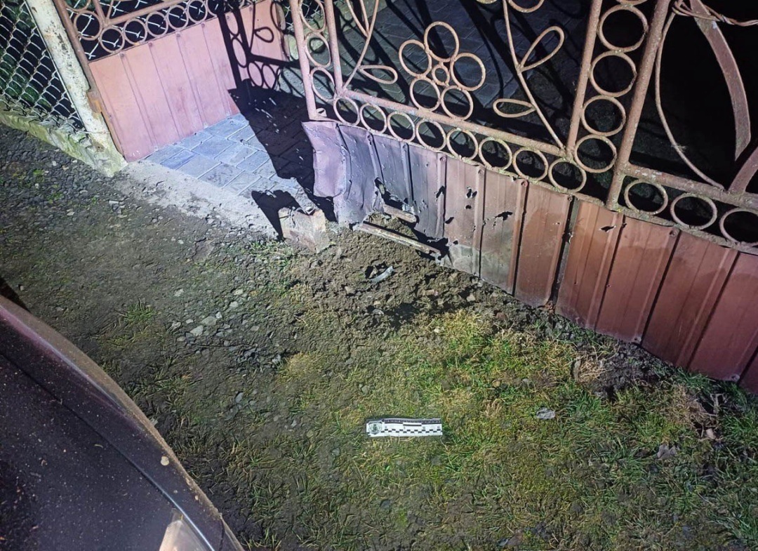 pid budinok vomera kostopolja na rivnenshhini kinuli granatu 74d42e8