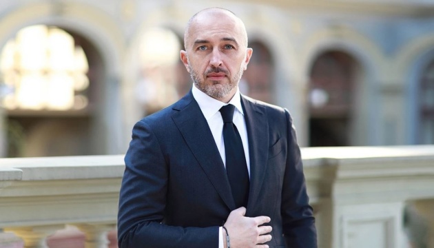 Пишний став «Головою центрального банку року» за версією Central Banking Awards 2024