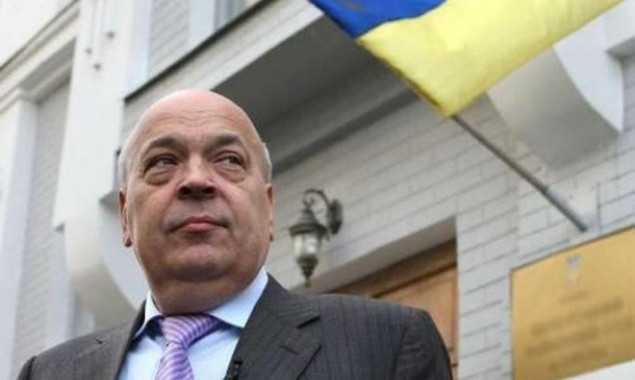 Помер український політик та нардеп двох скликань Геннадій Москаль