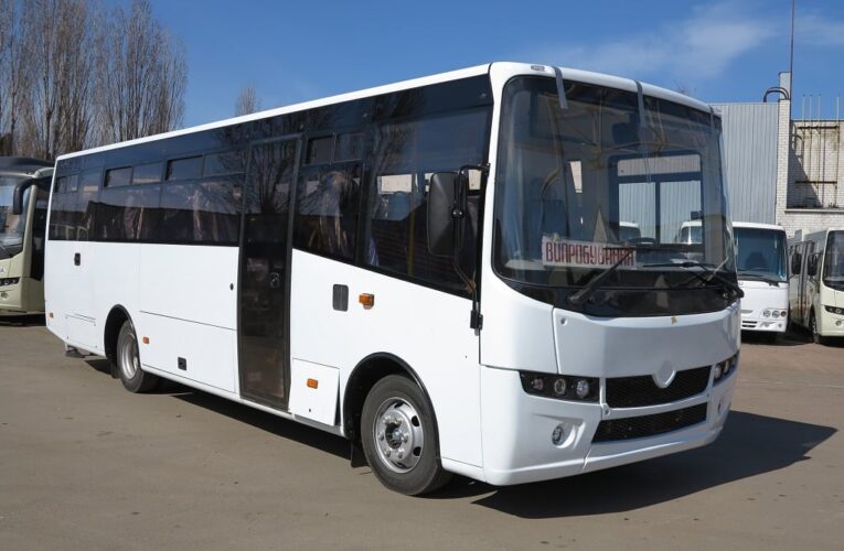 Понад 20 мільйонів гривень: у Чернівцях оголосили тендер на закупівлю автобусів