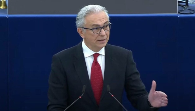 Президент ПАРЄ - про масовану атаку РФ: Це лише зміцнює нашу рішучість підтримувати Україну