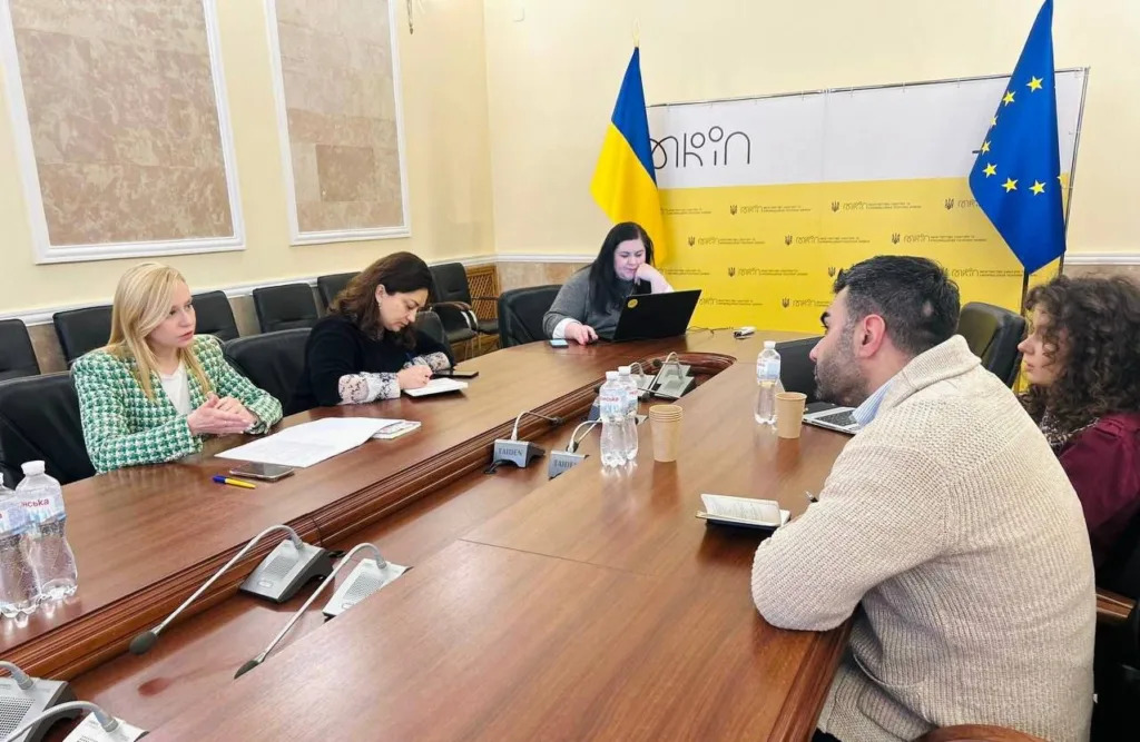 psihologichna pidtrimka v bibliotekah mkip ta junesko realizujut spilnij proyekt a6503db