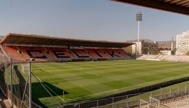 Ребров оголосив заявку на футбольний матч проти Боснії і Герцеговини