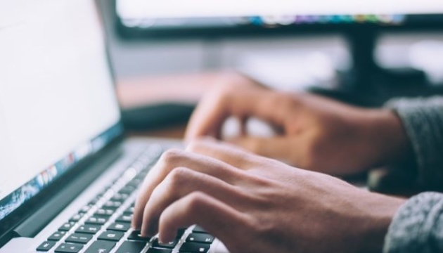 Редактор/редакторка для роботи на сайті