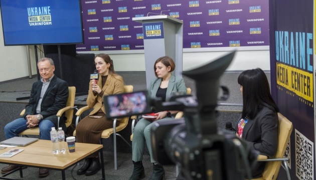 Росія незаконно утримує понад 7000 цивільних - Центр громадянських свобод