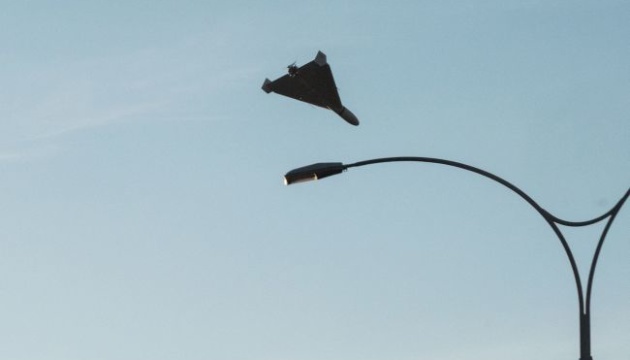 Росіяни атакували дронами Полтавщину, вибухи чули у Кременчуцькому районі
