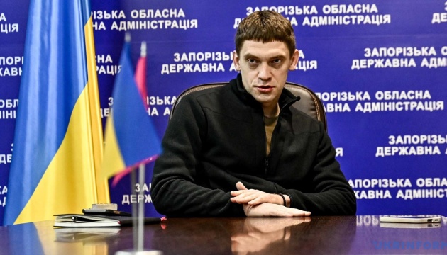 Росіяни привласнили майже 500 підприємств на окупованих територіях - голова Запорізької ОВА