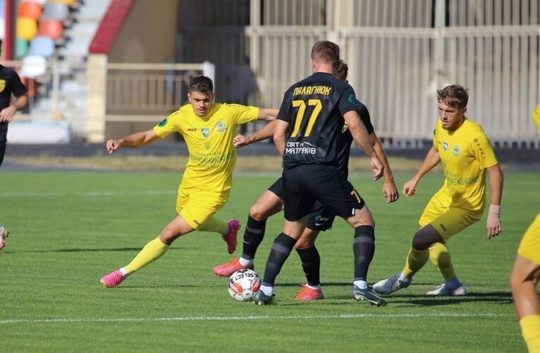 СФК «Буковина» серед клубів, що просять повернути вболівальників на трибуни