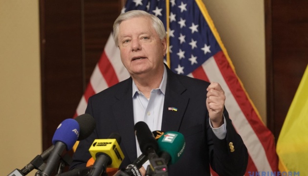 США мають визнати Росію спонсором тероризму - сенатор Грем