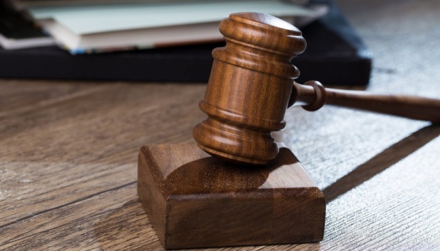 Суд призначив 12 років колаборанту, який працював «дільничим» у захопленому росіянами Ізюмі