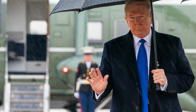 Суд відмовив Трампу у знятті звинувачень щодо неналежного поводження з секретними документами