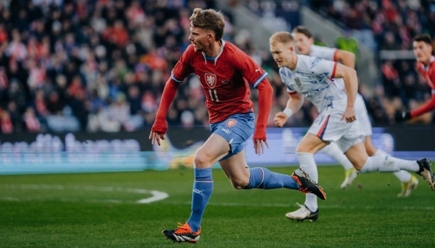 Суперники українських футболістів у Лізі націй зіграли товариські поєдинки