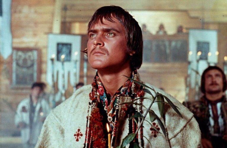 «Тіні забутих предків» включили до фестивалю російського кіно у Франції. Посольство України висловило протест