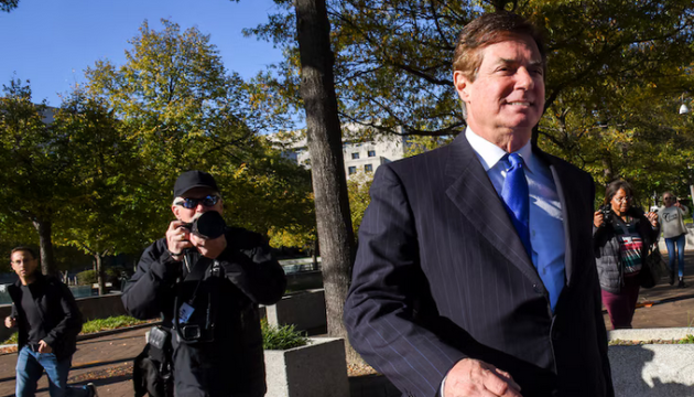 Трамп хоче залучити Манафорта до своєї передвиборчої кампанії - WP