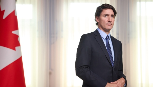 Трюдо заявив, що щодня розмірковує над відставкою