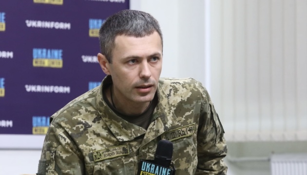 У березні РФ майже 2000 разів обстріляла прикордоння Сумщини, Харківщини і Чернігівщини - Демченко