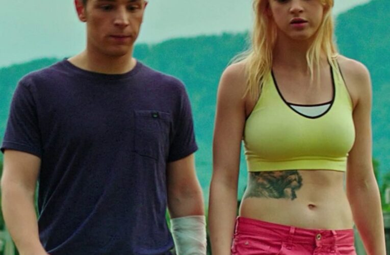 У Чернівцях на Миколайчук OPEN покажуть стрічку-міф «Морена»