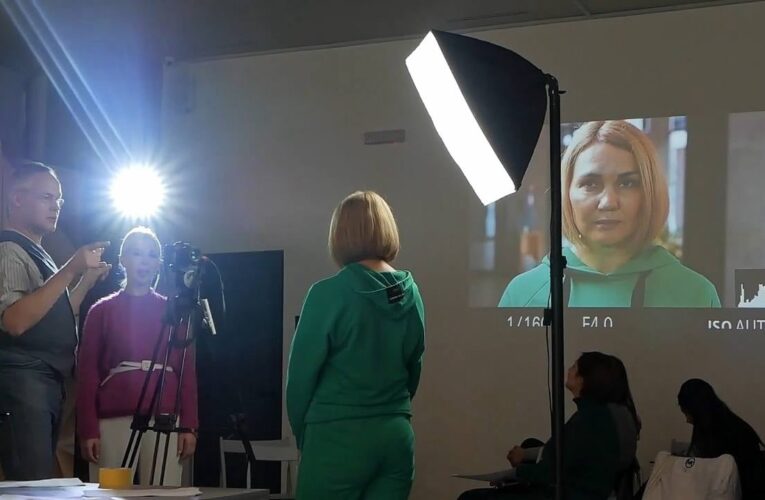 У Чернівцях відбудеться акторський воркшоп у межах Кіноплатформи Центру Миколайчука