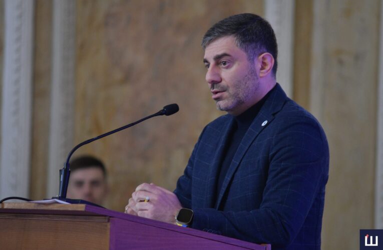 У Чернівецькій обласній психіатричній лікарні переповнені відділення, — омбудсмен Дмитро Лубінець