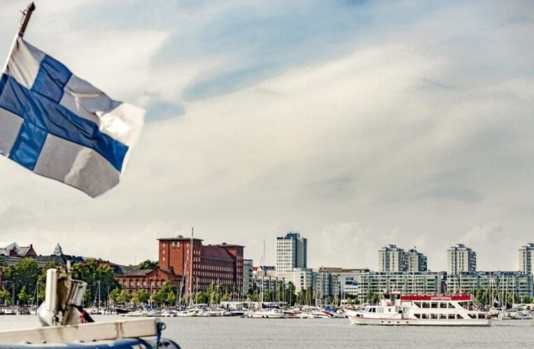 У Фінляндії допускають можливість відправки іноземних військ в Україну