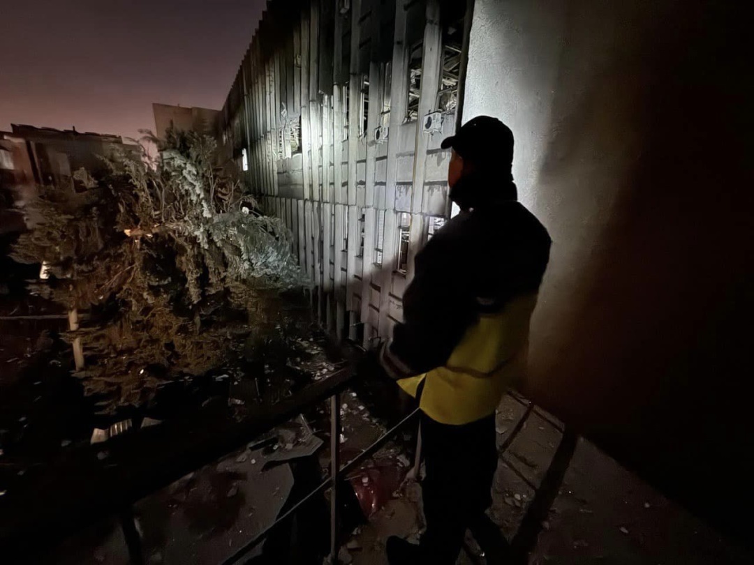 u harkovi kilkist poranenih zrosla do vosmi dvoye z nih u vazhkomu stani 37d9445