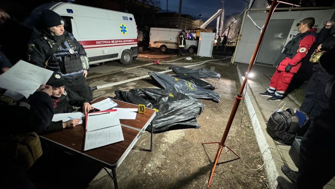 u harkovi kilkist poranenih zrosla do vosmi dvoye z nih u vazhkomu stani b909134