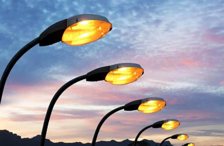 У Хотинській громаді вночі вимикатимуть вуличне освітлення