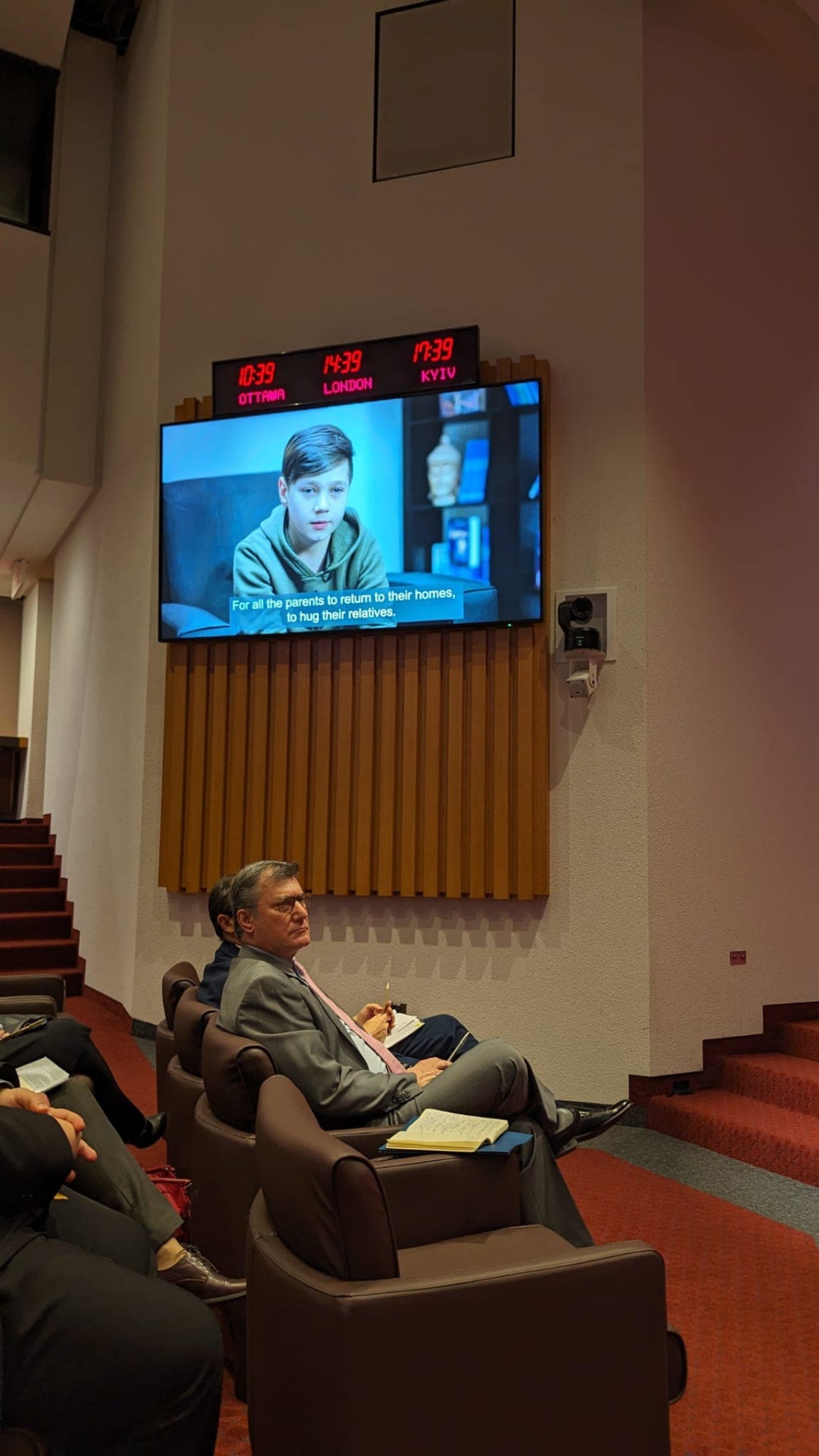 u kanadi diplomatam z 55 krayin rozpovili pro vikradennja rosiyeju ukrayinskih ditej 0c7f436