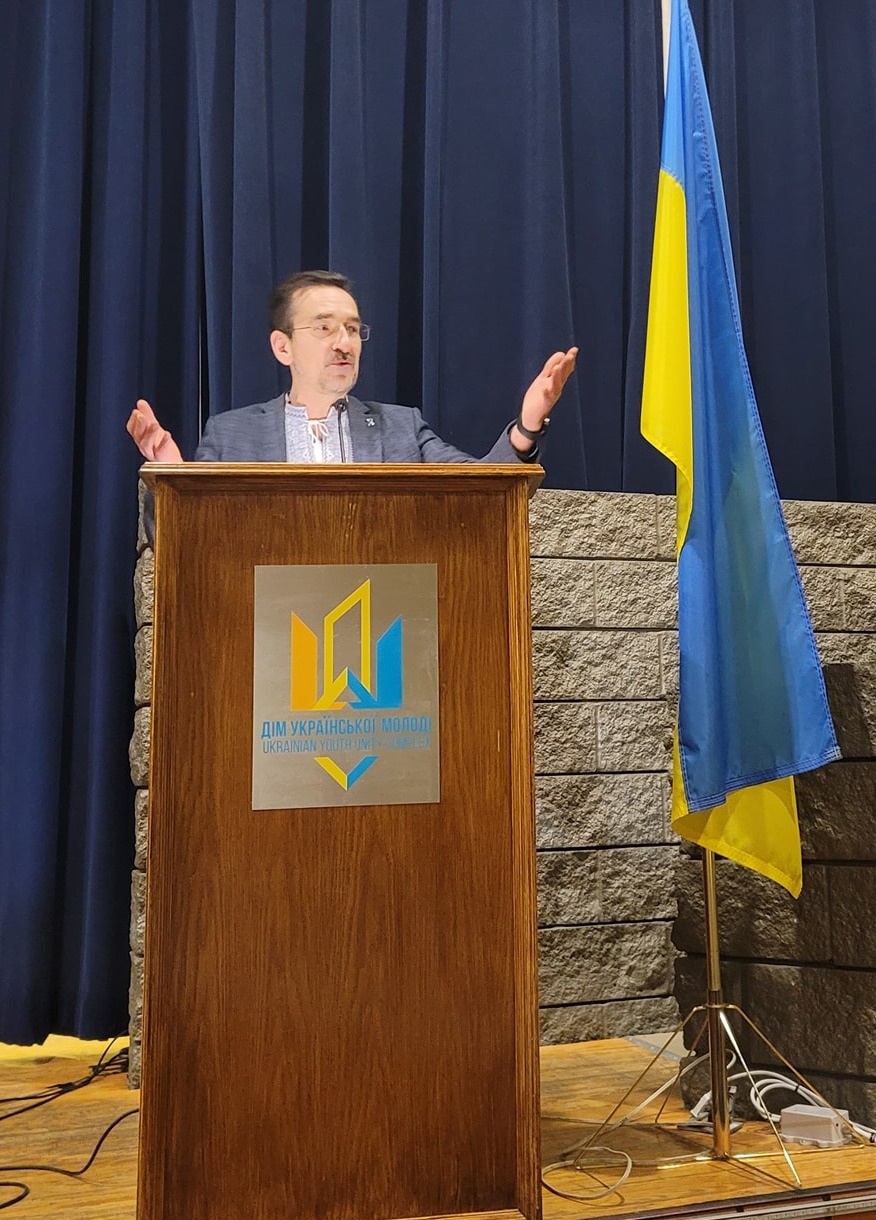 u kanadskomu edmontoni vidbuvsja shevchenkivskij koncert 489934a