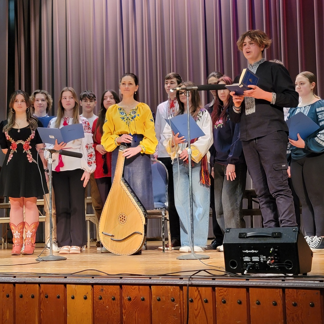 u kanadskomu edmontoni vidbuvsja shevchenkivskij koncert 6e7971c