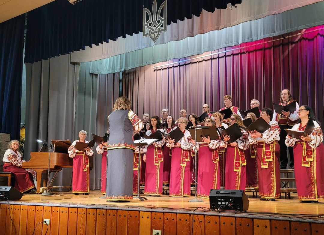 u kanadskomu edmontoni vidbuvsja shevchenkivskij koncert dfa981e