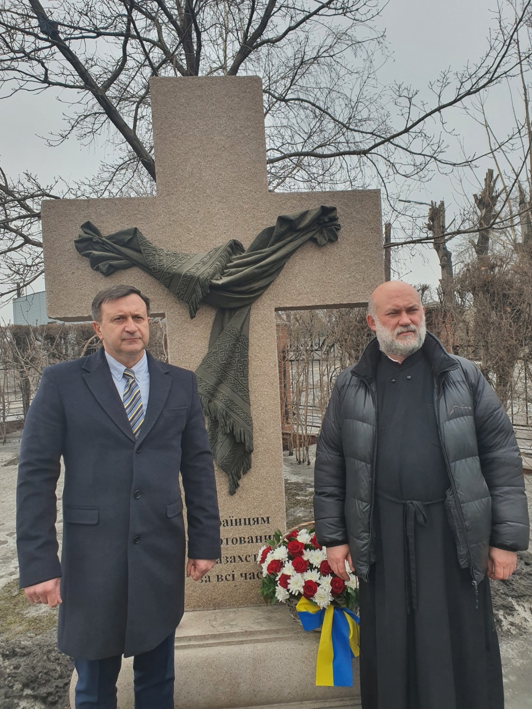 u kazahstani ukrayinski obyednannja proveli misjac kobzarja 1f059f0