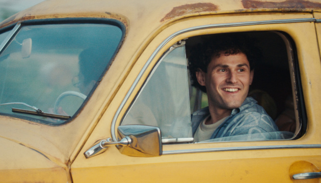 У Києві відбулася прем'єра фільму «Я, «Побєда» і Берлін»