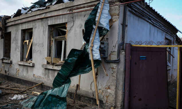 У Миколаєві в лікарні померла людина, поранена внаслідок російської ракетної атаки