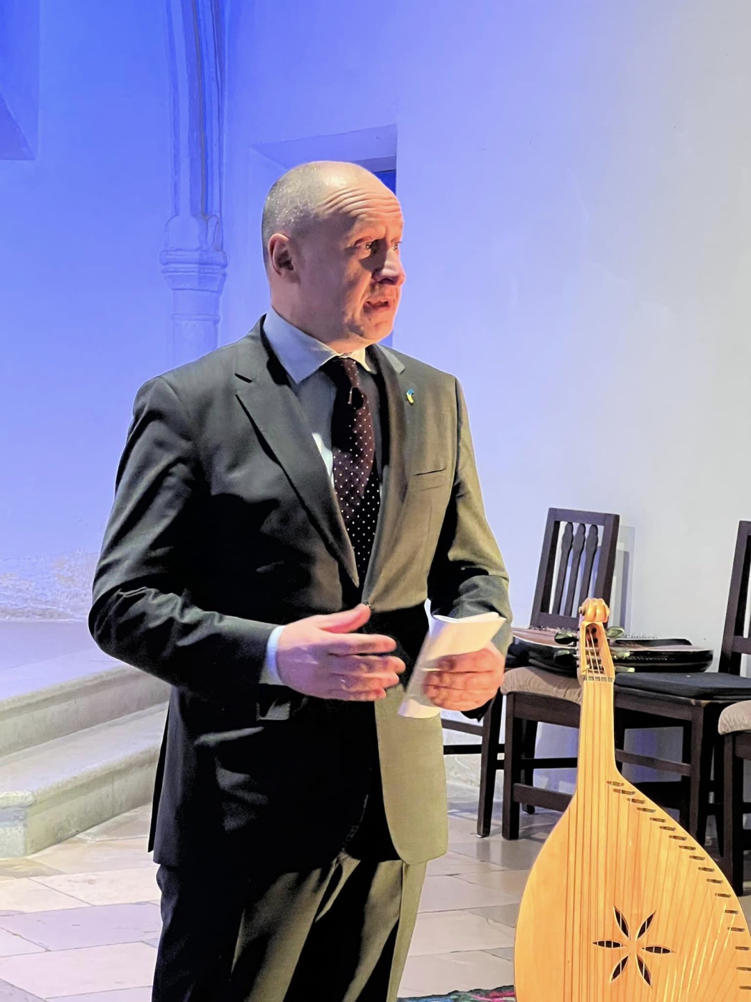 u najstarishij cerkvi vidnja vidbuvsja literaturno muzichnij vechir prisvjachenij shevchenku 6e12fb5