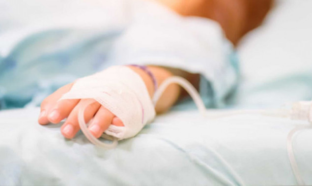 У столиці у 2,5 рази зросла кількість дітей, яким через зловживання алкоголем та наркотиками опинились у лікарні