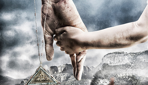 У Варшаві покажуть фільм Ахтема Сеітаблаєва «Чужа молитва»