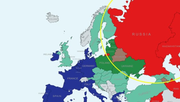 У Вільнюсі відбудеться виставка «Від Гельсінкі до Києва: назад у майбутнє»