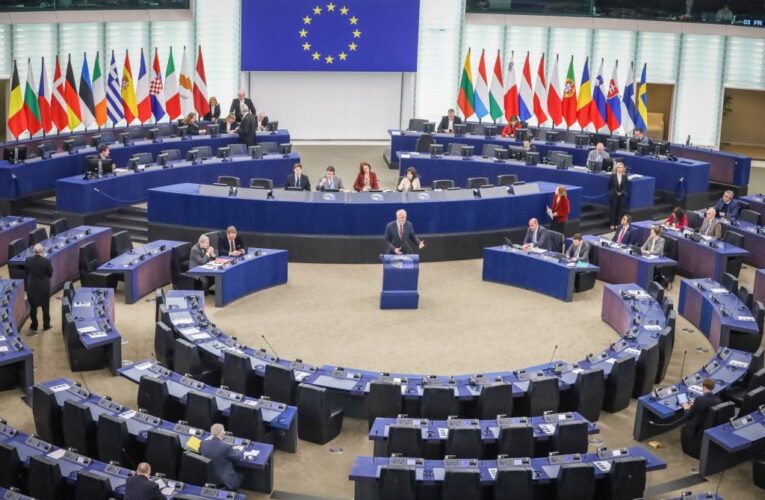 У ЄС запровадять миттєві банківські перекази