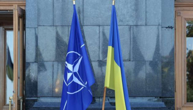 Україна і НАТО започаткували новий формат співпраці у сфері стратегічних комунікацій