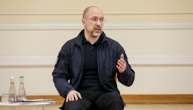 Україна отримала $1,5 мільярда від Канади - Шмигаль